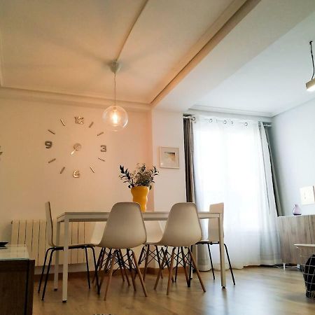Apartmán Living Burgo Exteriér fotografie